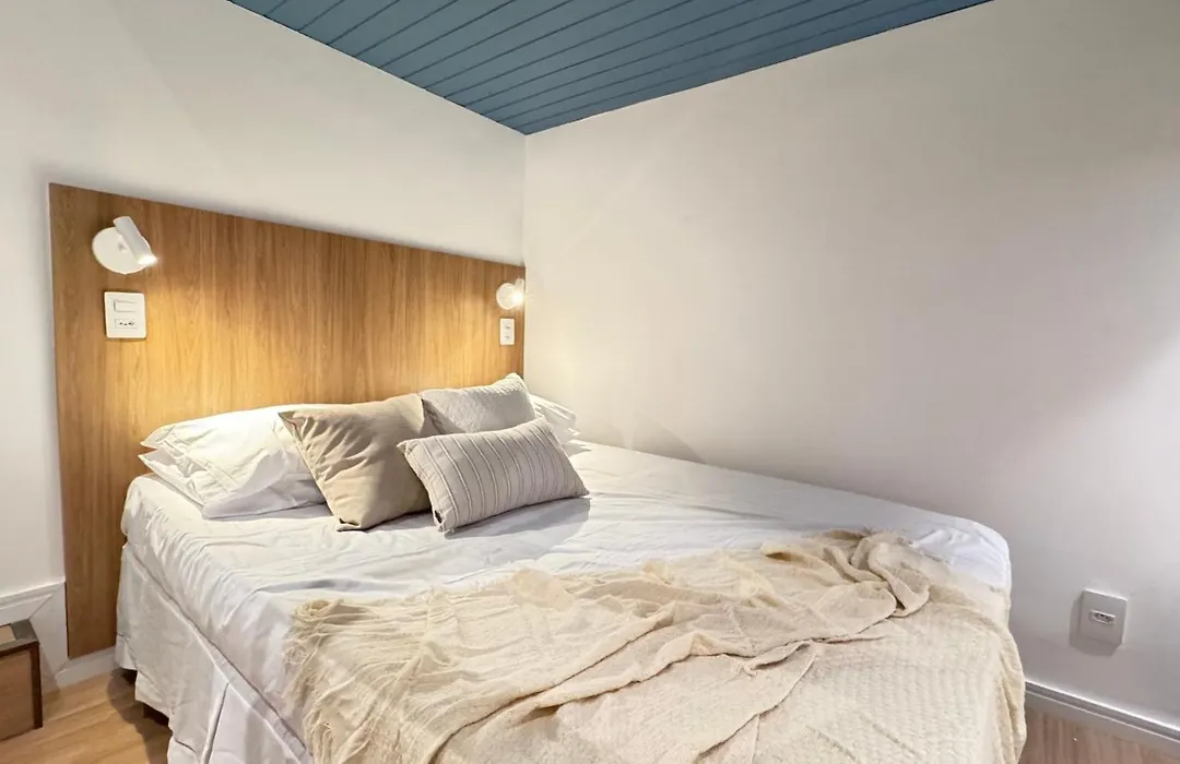 Studio 207 Sá FERREIRA COPA BEACH-1